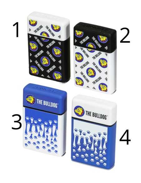 Comprar SOPLETE THE BULLDOG X ZENGAZ 1 THE BULLDOG