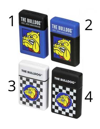 Comprar SOPLETE THE BULLDOG X ZENGAZ 2 THE BULLDOG