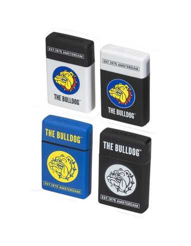 Comprar SOPLETE THE BULLDOG X ZENGAZ 3 THE BULLDOG