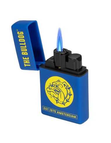 Comprar SOPLETE THE BULLDOG X ZENGAZ 3 THE BULLDOG