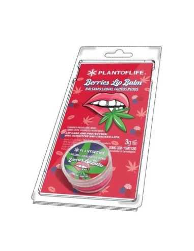Comprar BALSAMO LABIAL CBD PLANT OF LIFE