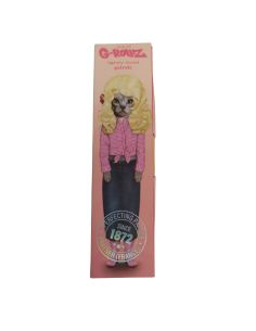 Comprar G-ROLLZ PETS ROSA 50 KS PAPERS + 50 TIPS G-ROLLZ