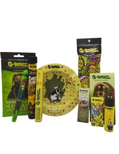 EL RATERO PACK el Oro Verde