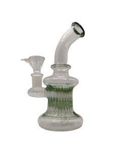 Comprar BONG DE CRISTAL 18 CM