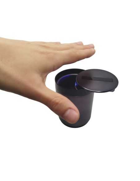 Comprar CENICERO PARA COCHE INFRAROJO EL ORO VERDE