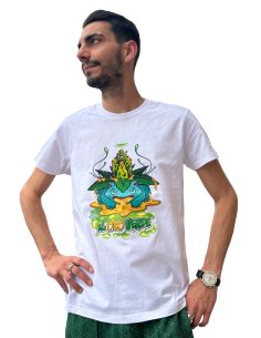 Comprar CAMISETA VENUSAUR EL ORO VERDE EL ORO VERDE