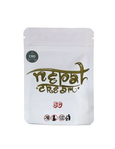 Comprar CBD HOUSE NEPAL CREAM CBD HOUSE
