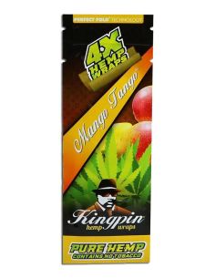 Comprar BLUNT KINGPIN HEMP WRAPS KINGPIN