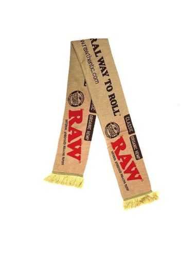 Comprar BUFANDA RAW RAW PAPERS