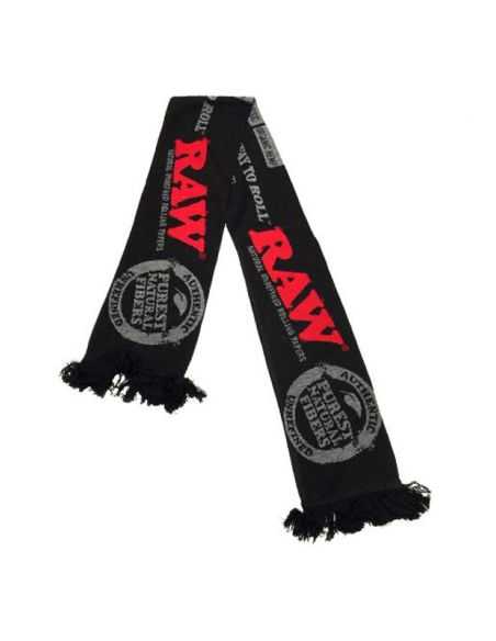 Comprar BUFANDA RAW RAW PAPERS