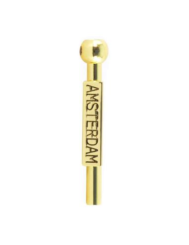Comprar SNIFFER AMSTERDAM LETTERS