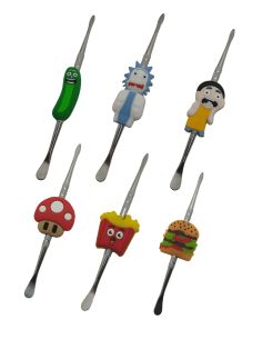 Comprar SILICONE DABBER TOOLS