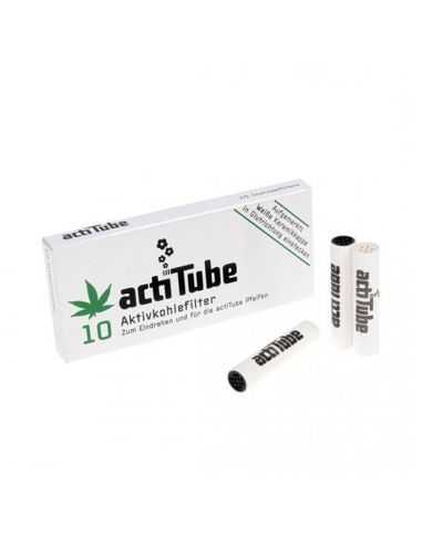 Comprar FILTROS ACTI-TUBE ACTI TUBE