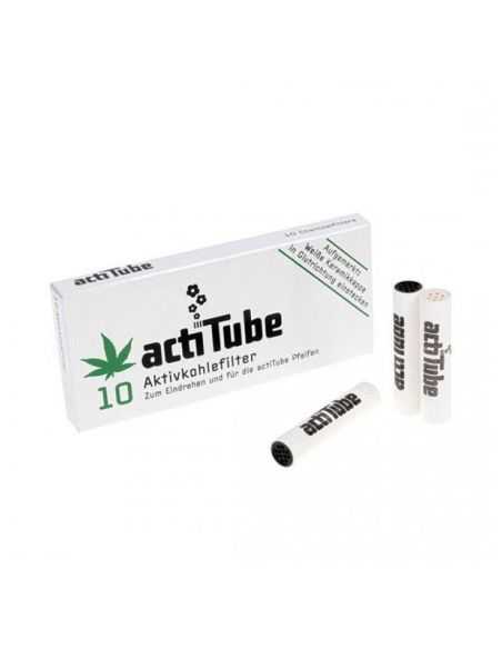 Comprar FILTROS ACTI-TUBE ACTI TUBE