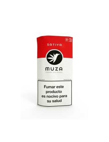 Comprar MUZA SUSTITUTIVO TABACO 30G