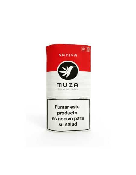 Comprar MUZA SUSTITUTIVO TABACO 30G Comprar MUZA SUSTITUTIVO TABACO 30G