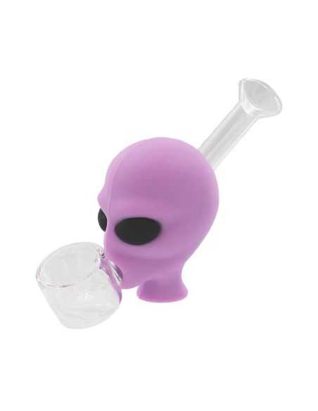 Comprar PIPA DE SILICONA ALIEN