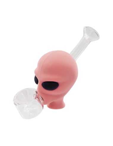 Comprar PIPA DE SILICONA ALIEN
