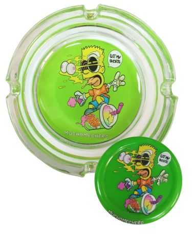 CRAZY TOONS BOX el Oro Verde