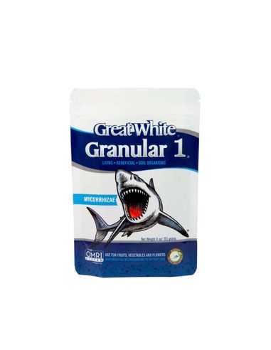 GREAT WHITE MICORRIZAS GRANULAR / PREMIUM
