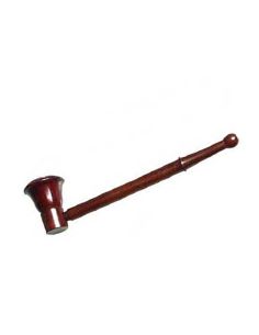 Comprar PIPA MADERA PALO SANTO 15CM