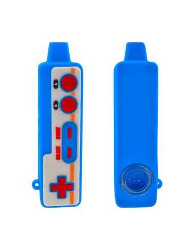 Comprar PIPA DE SILICONA GAMER