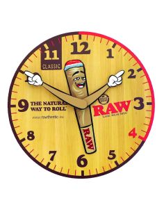Comprar RELOJ DE PARED RAW CONO RAW PAPERS