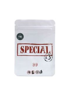 Comprar CBD POLEN SPECIAL X3 CBD HOUSE