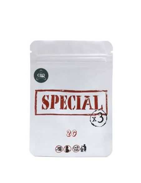 Comprar CBD HOUSE SPECIAL X3 CBD HOUSE