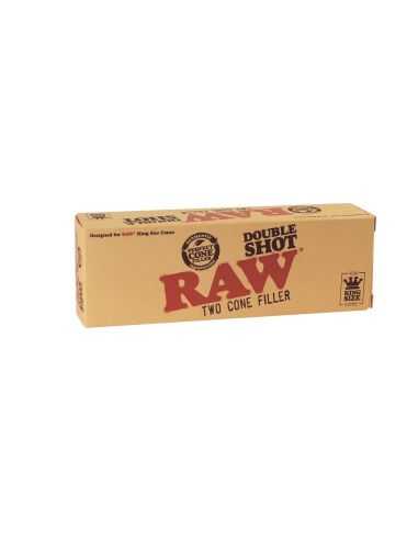 Comprar RAW DOUBLE SHOT RAW PAPERS