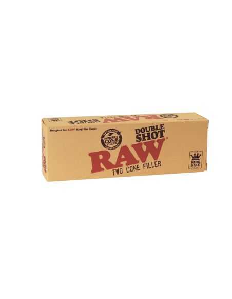 Comprar RAW DOUBLE SHOT RAW PAPERS