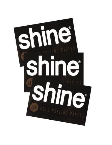 Comprar SQUARE LOGO SHINE PEGATINAS SHINE PAPERS