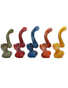 Comprar PIPA BUBBLER RAGNAROK 14 CM