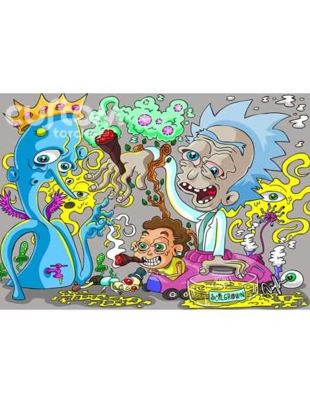 Comprar SOPLETE DUNKEES GET SCHWIFTY DUNKEES