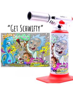 Comprar SOPLETE DUNKEES GET SCHWIFTY DUNKEES