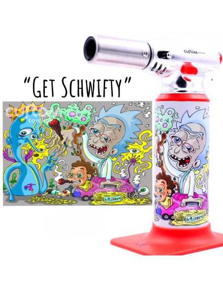 Comprar SOPLETE DUNKEES GET SCHWIFTY DUNKEES