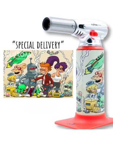 Comprar SOPLETE DUNKEES SPECIAL DELIVERY DUNKEES