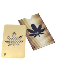 Comprar GRINDER CARD GOLD V SYNDICATE