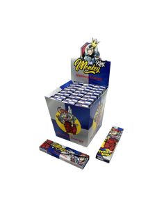 Comprar SMELLPACK ENERGY MONKEY KS MONKEY KING