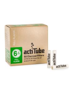 Comprar ACTI TUBE EXTRA SLIM 6MM ACTI TUBE
