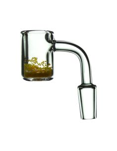 Comprar BANGER QUARTZ L MACHO 18MM 90°