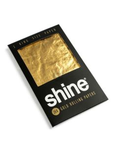 Comprar PAPEL SHINE ORO KS UND SHINE PAPERS