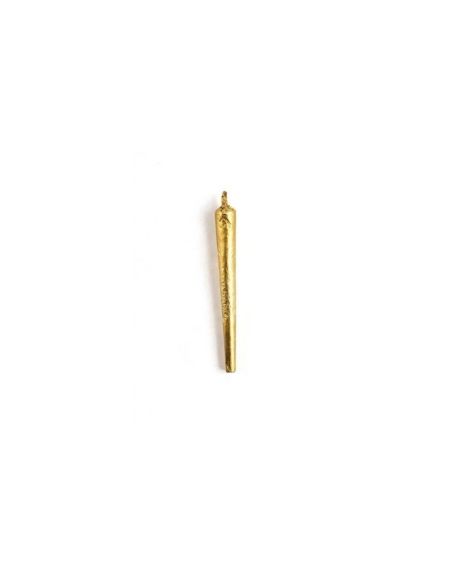 Comprar SHINE 24K GOLD CONE KING SIZE SHINE PAPERS
