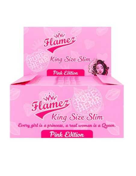 Comprar FLAMEZ KING SIZE SLIM Comprar FLAMEZ KING SIZE SLIM