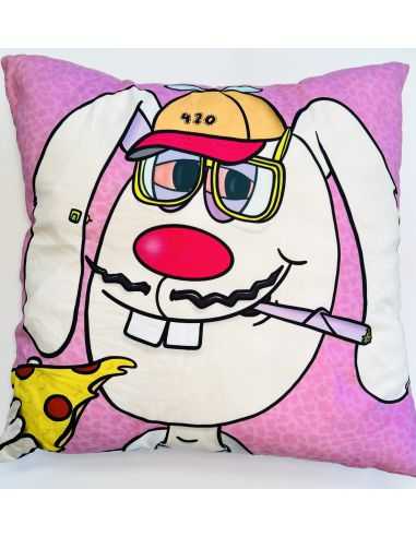 Comprar COJIN DR WISK3RS