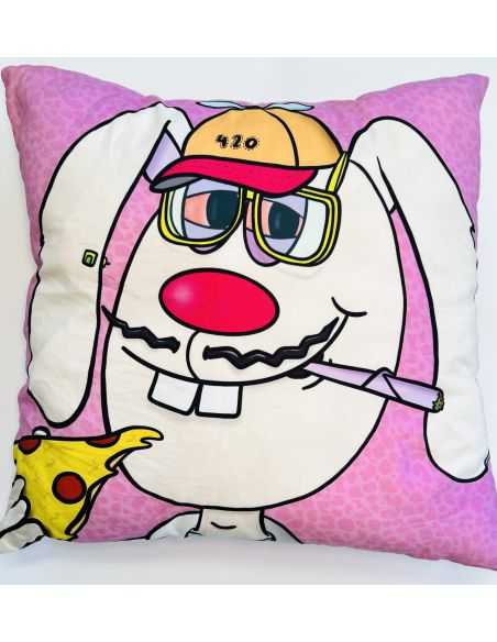 Comprar COJIN DR WISK3RS