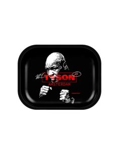 BANDEJA MIKE TYSON