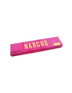 Comprar PAPEL NARCOS ROSA KS+TIPS