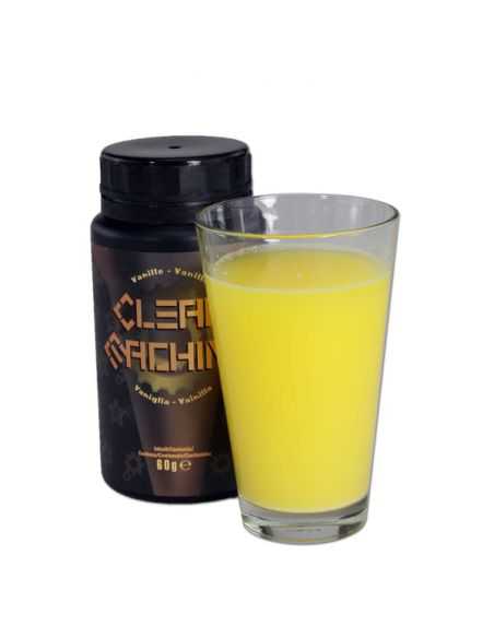 Comprar LIMPIADOR ORINA CLEAR MACHINE VAINILLA