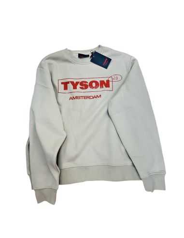 Comprar SUDADERA TYSON MARRON
